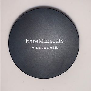 bareMinerals Mineral Veil